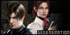  Resident Evil: Degeneration (Biohazard: Degeneration): 