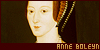  Boleyn, Anne: 