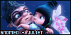  Gnomeo and Juliet: 