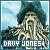  Pirates of the Caribbean Series: Davy Jones: 