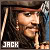  Pirates of the Caribbean Series: Captain Jack Sparrow: 