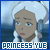  Avatar: The Last Airbender: Princess Yue: 