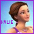  Barbie in a Mermaid Tale 2: Kylie Morgan: 