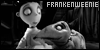  Frankenweenie (2012): 