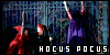  Hocus Pocus: 