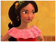  Princess Elena of Avalor