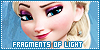 Fragments of Light